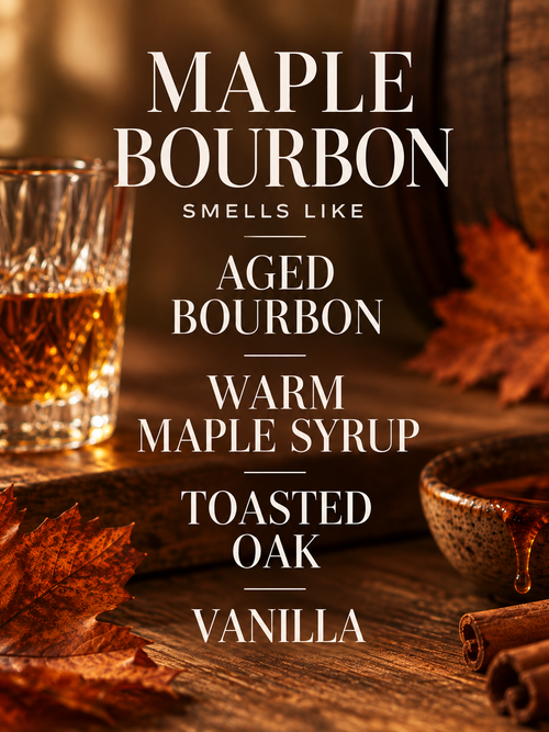 Maple Bourbon