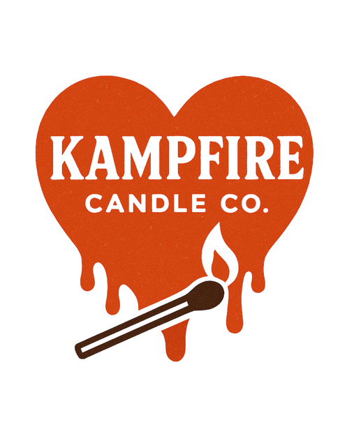 Kampfire Candle Co.
